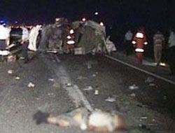 Ali Şaşmaz Ve Cemil Akyol öldü