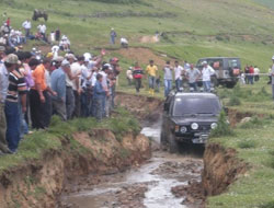 Cip Şenliği doğaya zarar mı veriyor?
