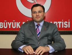 "TMO dost olduğunu göstermelidir"