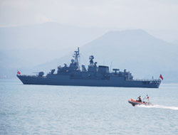 Kabotaj Bayramı kutlandı