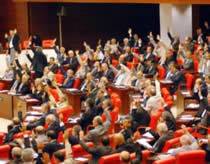 301 Uyum Komisyonundan Geçti