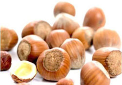 Çikolatanın vazgeçilmezi fındık çıktı