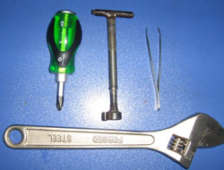 5 kişilik hırsızlık şebekesi yakalandı