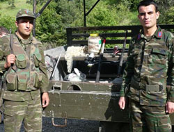 Mesudiyeli balıkçılara yasak av cezası