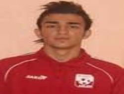 Adem Çubuk Orduspor'da