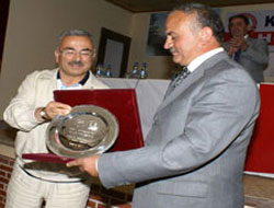 19.Mesudiye Kurultayı yapıldı