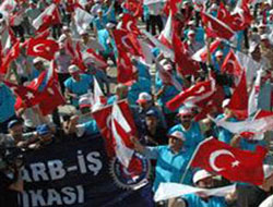 İşçi  zam oranları belirlendi