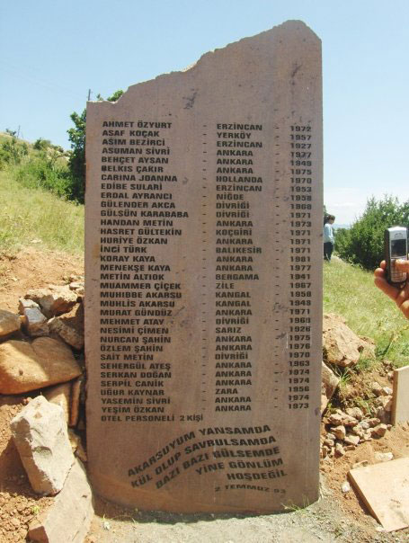 BİR GÜN SİZDE YAŞAYASINIZ