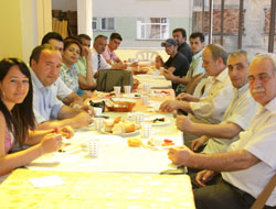 Türkiye Değişim Partisi Ordu Şubesi oluşturuldu