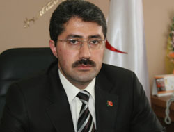 Yılmaz "Güneş ışınlarından korunun"