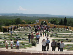 Köleoğlu'ndan öğrencilere gezi