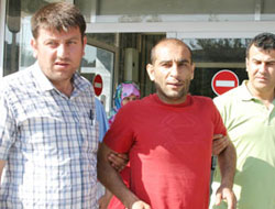 Büfede 25 kuruş cinayeti