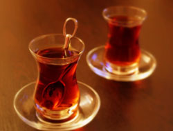 En iyi çay türk çayı