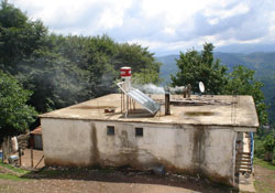 Ağaç Kesimine Gün Isılı Önlem