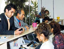 109 bin kişi parasını bankada unuttu