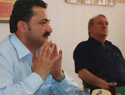 OR-Gİ'yi yapamıyorsanız çıkın özür dileyin