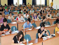 Merakla beklenen ÖSS sonuçları açıklandı