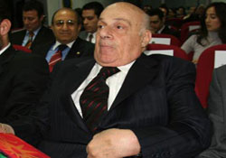 Denktaş: Ergenekon Ciddi Değil