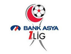 Bank Aysa 1.Lig fisktürü çekildi