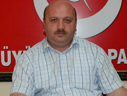 Gündoğdu "Genç çocuklar hata yapmış"