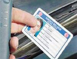 Pasaport ve ehliyet zamlandı