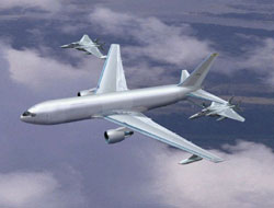 150 yolculu uçak düştü!