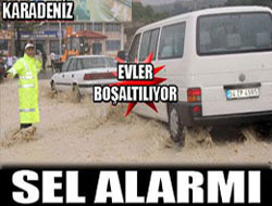 Okur Mektubu: DOĞU KARADENİZ BÖLGESİNİN TSUNAMİSİ