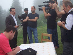 Kümbet Şenliğine davet