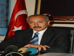 Vali yardımcısı Yılmaza hapis