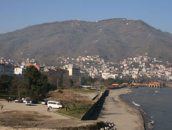 Teleferik projesi ihale ediliyor