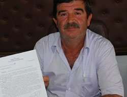 Bıçakçı'dan ticarı araç sahiplerine uyarı