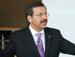 Hisarcıklıoğlundan fındık yorumu