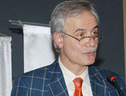 RTÜK'de yeni başkan Dursun