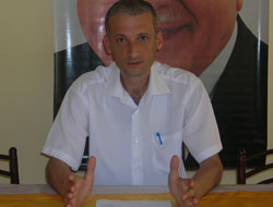 "Ne olacak bu üreticinin hali?"