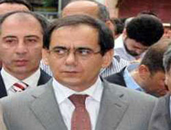 Bakan Demir Görele hastanesine kaldırıldı