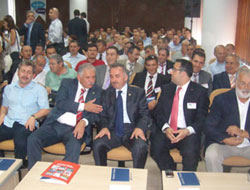 karadeniz ekonomi toplantısı yapıldı