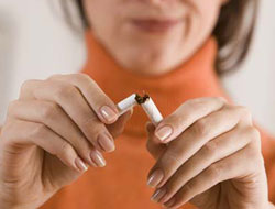 En sonunda başladı