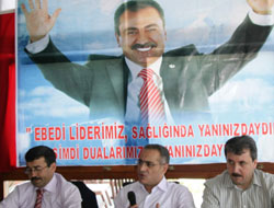 Yazıcıoğlu Anılacak
