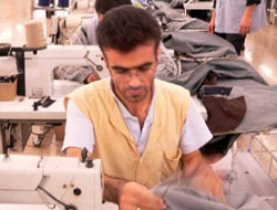 Karadeniz'de işçi açığı