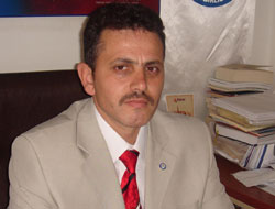 "Katsayı adaletsizliği giderilsin"