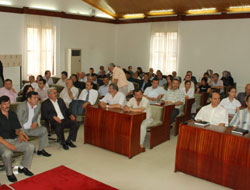 Ordu'da 'Sosyal yardımlar' semineri