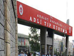 Adli Tıp'a denetleme talimatı