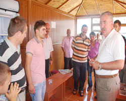 Ordu'da sigara denetimleri başladı