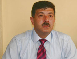 TP Ordu İl Başkanı Akdeniz oldu