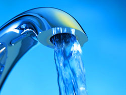 Suyu kaynatmadna içmeyin!