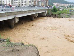 Giresun'da vatandaşlara uyarı