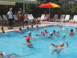 Yaz okulu kapanıyor