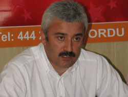 Vekil Yılmaz "Üretici rahat olsun"