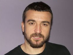 Şen Giresunsporla anlaştı