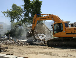 Kamu yatırımları Karadeniz'de düşüyor